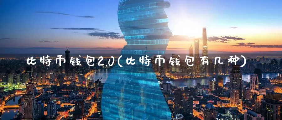 比特币钱包2.0(比特币钱包有几种)_https://www.baokan.net_币圈行情_第1张