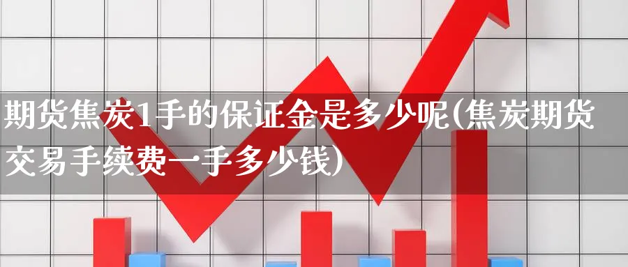 期货焦炭1手的保证金是多少呢(焦炭期货交易手续费一手多少钱)_https://www.baokan.net_原油期货_第1张