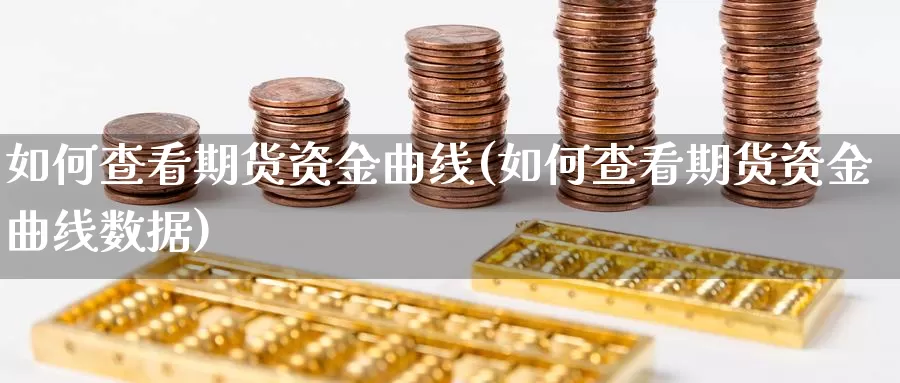 如何查看期货资金曲线(如何查看期货资金曲线数据)_期货平台_第1张_宝勘金融网 如何查看期货资金曲线(如何查看期货资金曲线数据)_https://www.baokan.net_期货平台_第1张