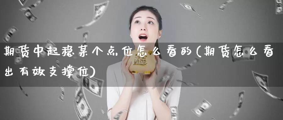 期货中起稳某个点位怎么看的(期货怎么看出有效支撑位)_期货平台_第1张_宝勘金融网 期货中起稳某个点位怎么看的(期货怎么看出有效支撑位)_https://www.baokan.net_期货平台_第1张