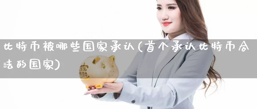 比特币被哪些国家承认(首个承认比特币合法的国家)_https://www.baokan.net_币圈行情_第1张