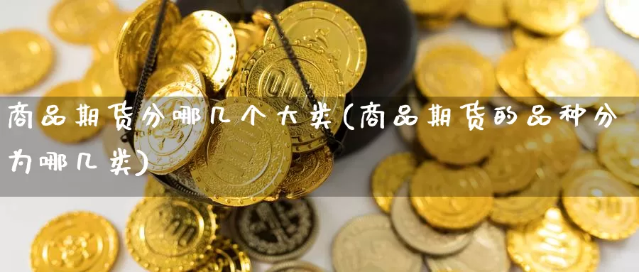 商品期货分哪几个大类(商品期货的品种分为哪几类)_https://www.baokan.net_内盘期货_第1张