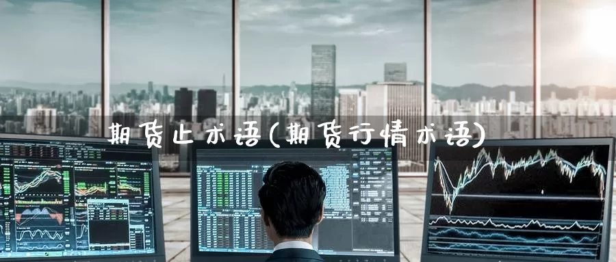 期货止术语(期货行情术语)_期货技术_第1张_宝勘金融网 期货止术语(期货行情术语)_https://www.baokan.net_期货技术_第1张