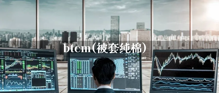btcm(被套纯棉)_https://www.baokan.net_期货软件_第1张