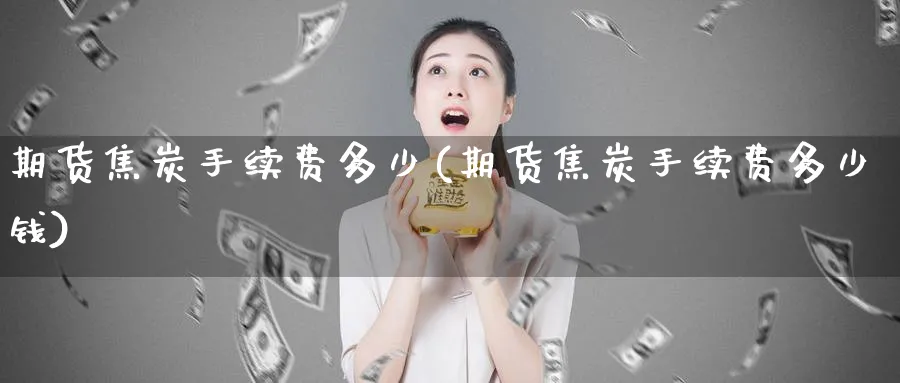 期货焦炭手续费多少(期货焦炭手续费多少钱)_https://www.baokan.net_期货开户_第1张