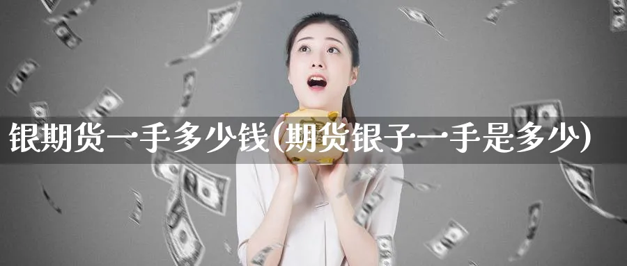 银期货一手多少钱(期货银子一手是多少)_https://www.baokan.net_股指期货_第1张