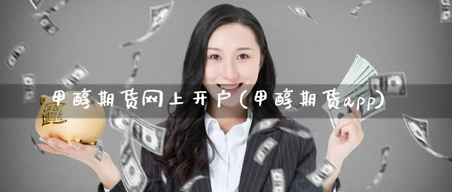 甲醇期货网上开户(甲醇期货app)_https://www.baokan.net_期货喊单_第1张
