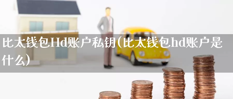 比太钱包Hd账户私钥(比太钱包hd账户是什么)_https://www.baokan.net_币圈行情_第1张